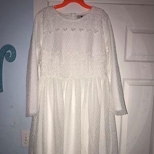 Dainty Jewells Dresses - Dainty Jewells “Tuileries in the Summer Dress” Dainty Jewells Dresses - Dainty Jewells “Tuileries in the Summer Dress”